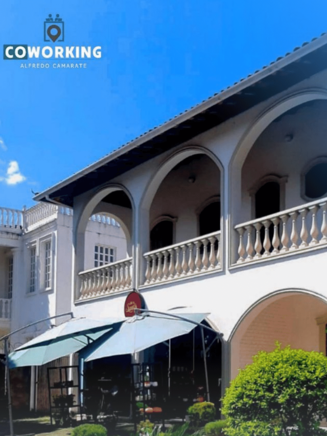 Read more about the article Coworking Lagoa Conecta – Pampulha BH